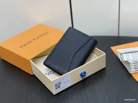 Cheap LOUIS Pocket Organizer-7.5*11.1*1 cm VUITTON 0619